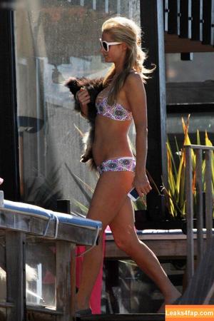 Paris Hilton photo #1848