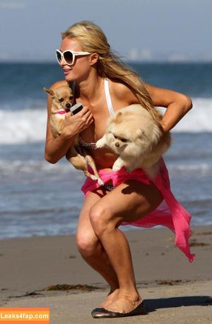Paris Hilton photo #1849
