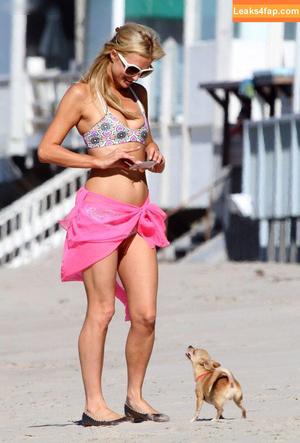 Paris Hilton photo #1850