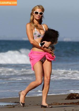 Paris Hilton photo #1856