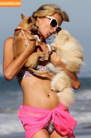 Paris Hilton photo #1858