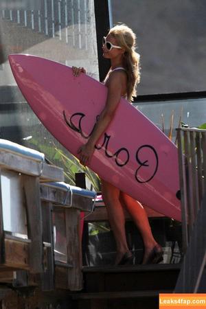 Paris Hilton photo #1860