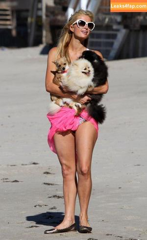 Paris Hilton photo #1861