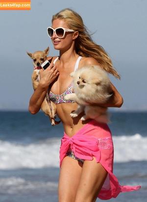 Paris Hilton photo #1862