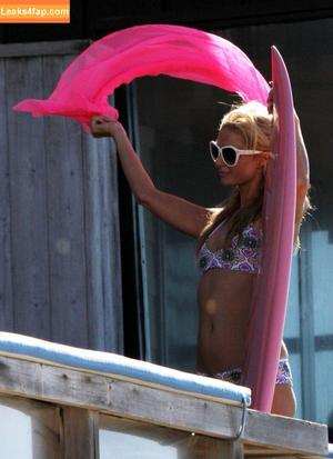 Paris Hilton photo #1863