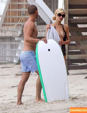 Paris Hilton photo #1866