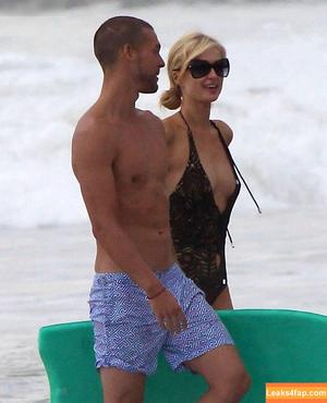 Paris Hilton photo #1870
