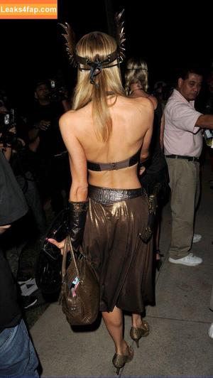 Paris Hilton photo #1878