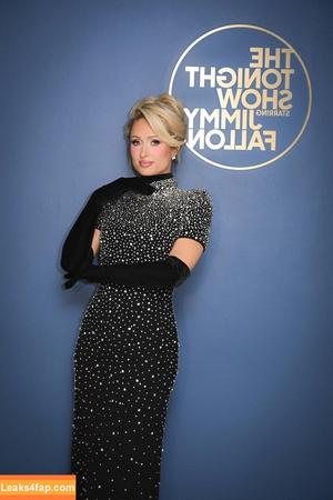 Paris Hilton photo #1950
