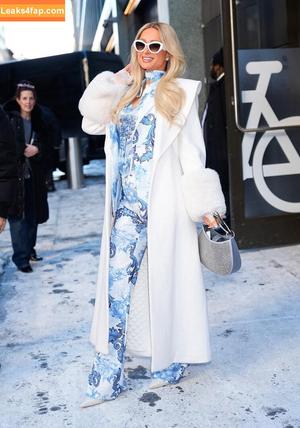 Paris Hilton photo #1956