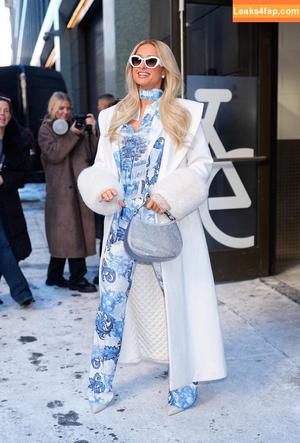 Paris Hilton photo #1960