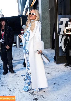 Paris Hilton photo #1961