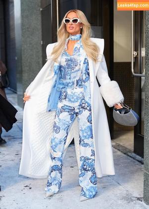 Paris Hilton photo #1962