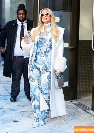 Paris Hilton photo #1965