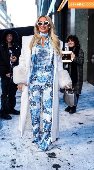 Paris Hilton photo #1968