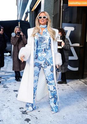 Paris Hilton photo #1970