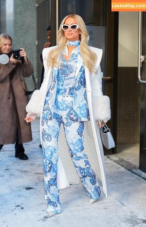 Paris Hilton photo #1973