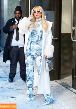 Paris Hilton photo #1974