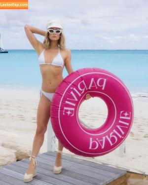 Paris Hilton photo #1978