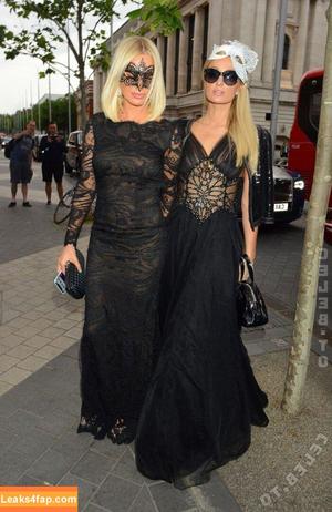 Paris Hilton photo #1982