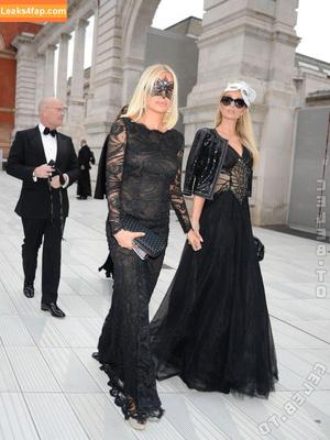 Paris Hilton photo #1987