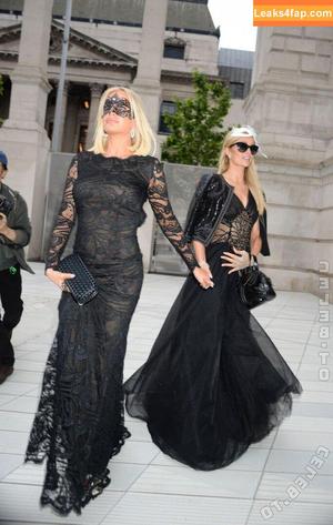 Paris Hilton photo #1988