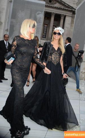 Paris Hilton photo #1989