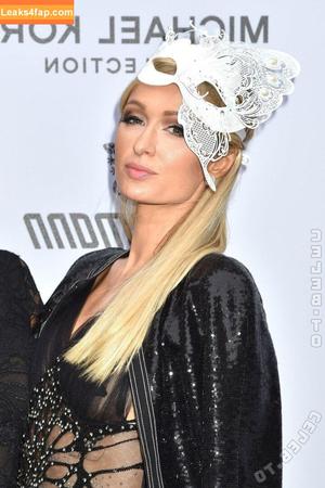 Paris Hilton photo #1991