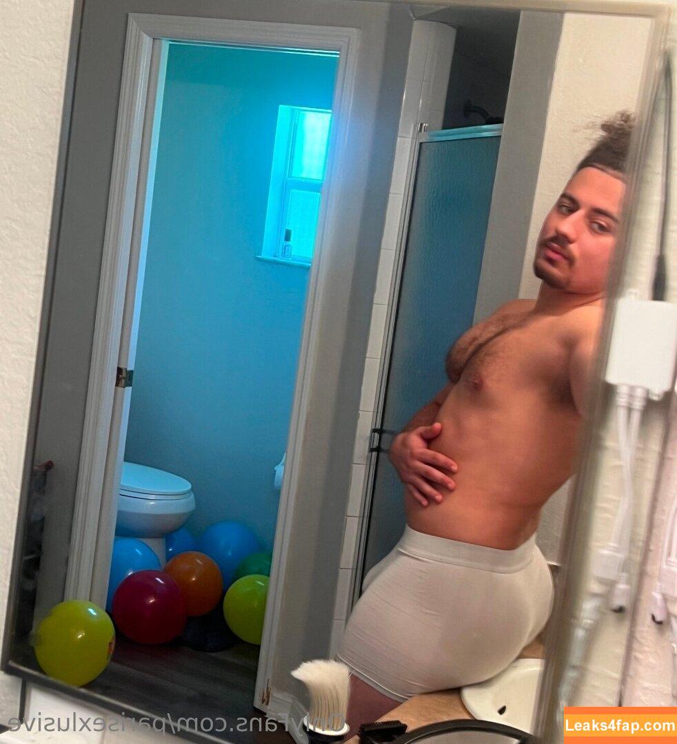 parisexlusive /  leaked photo photo #0035