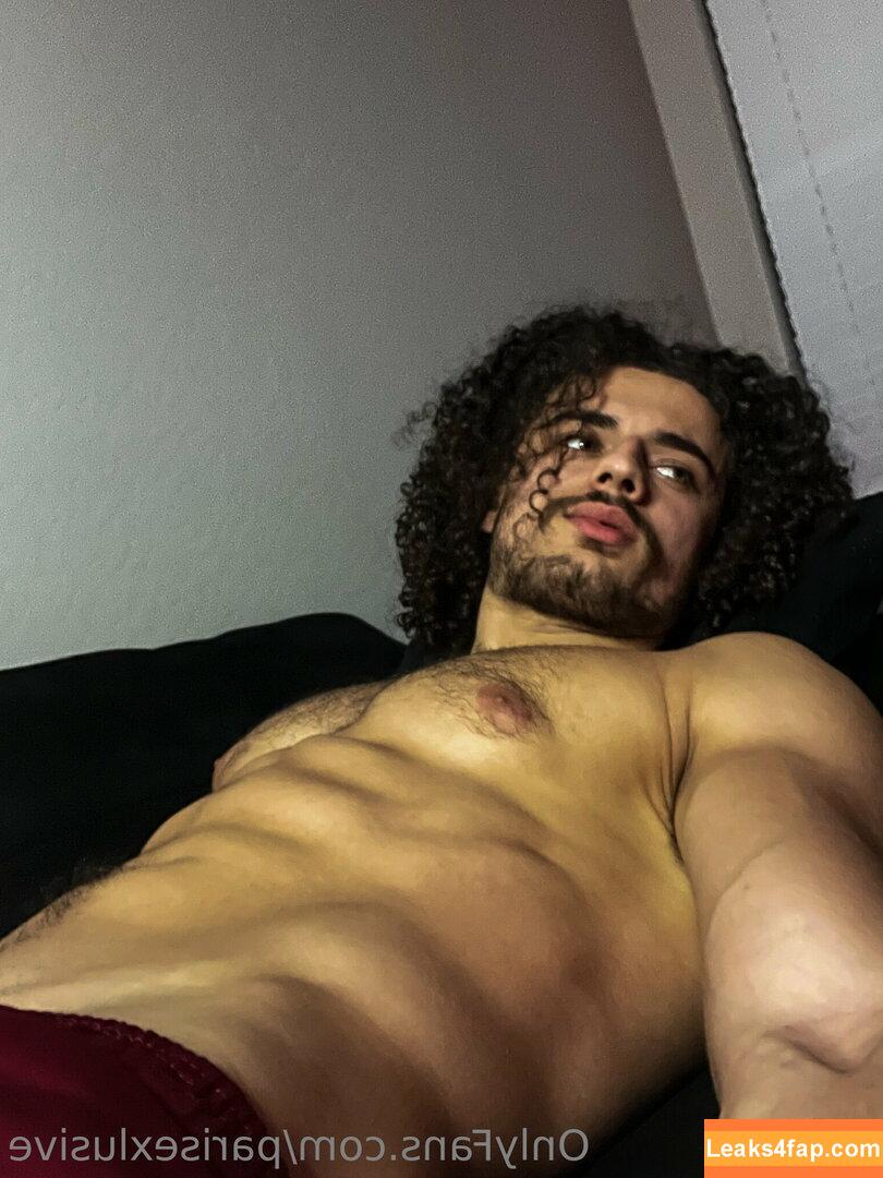 parisexlusive /  leaked photo photo #0036