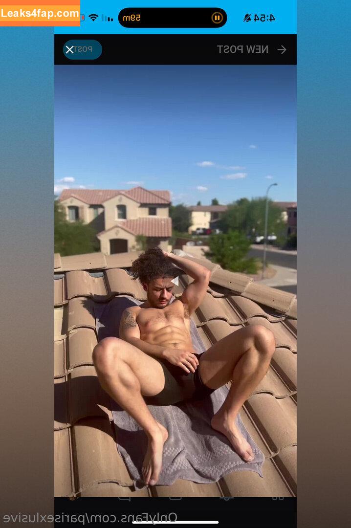 parisexlusive /  leaked photo photo #0041