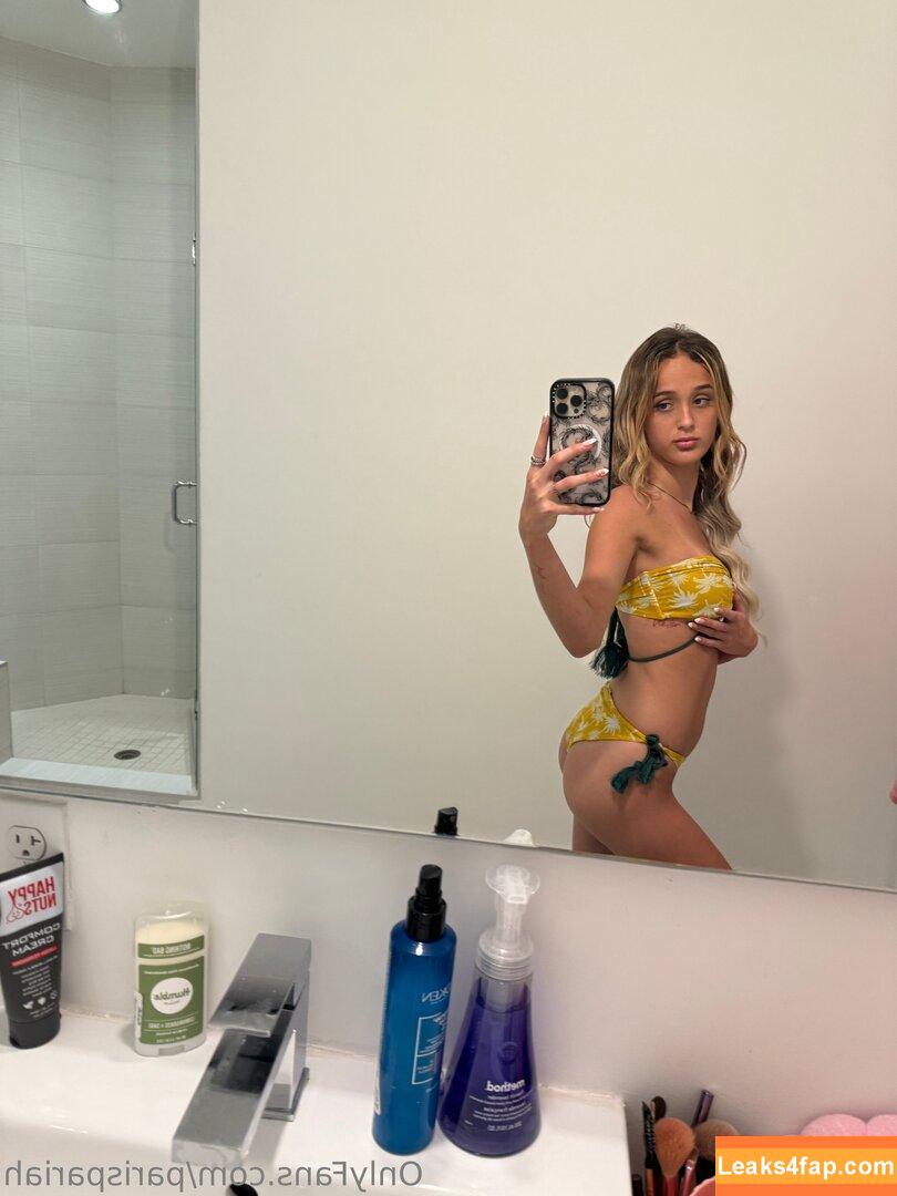 parislivvy /  leaked photo photo #0006