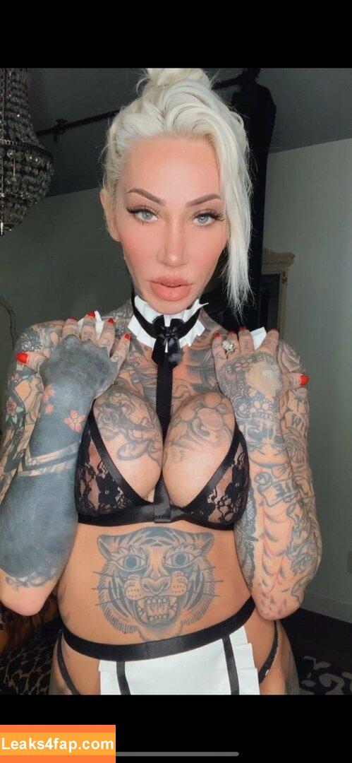 parisvipervip / theparisviper leaked photo photo #0013