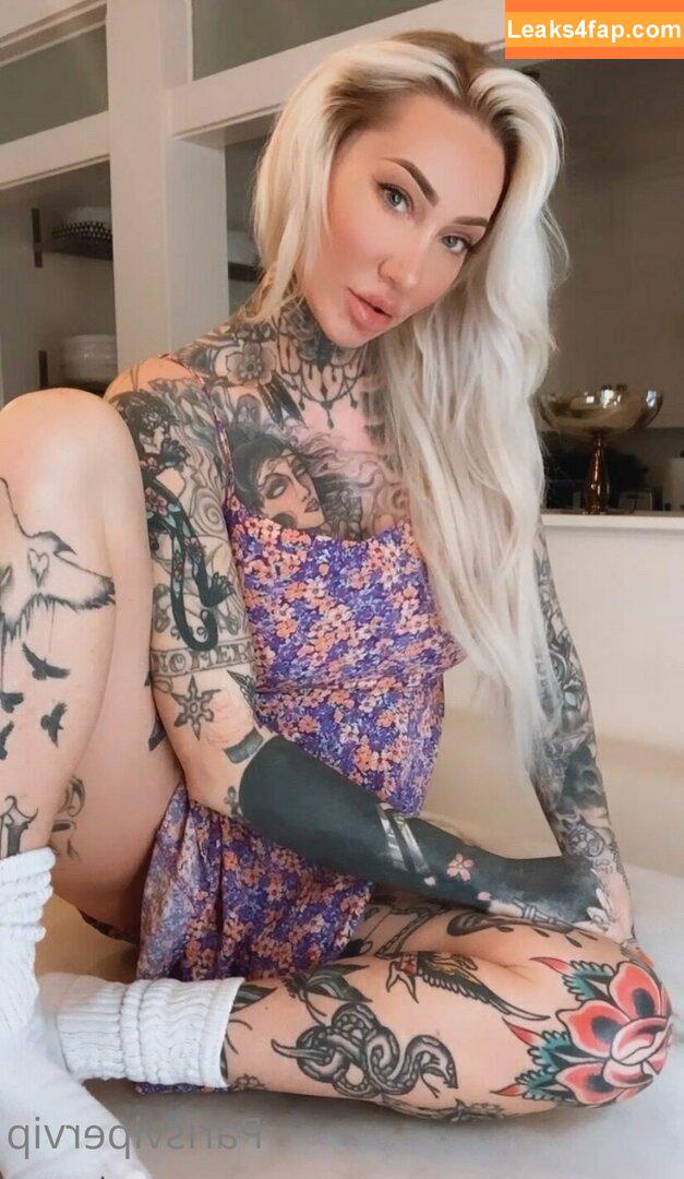 parisvipervip / theparisviper leaked photo photo #0022