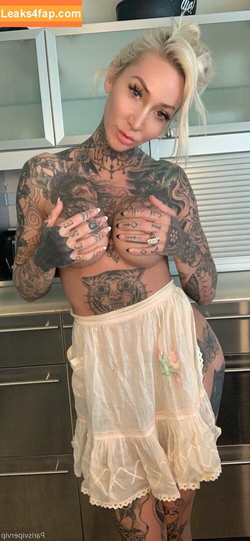 parisvipervip / theparisviper leaked photo photo #0029