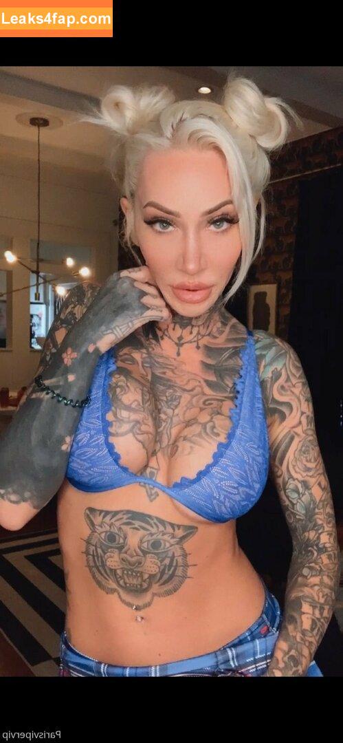 parisvipervip / theparisviper leaked photo photo #0030