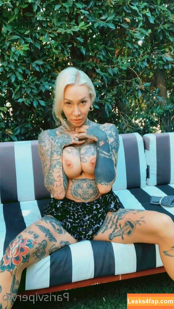 parisvipervip / theparisviper leaked photo photo #0034