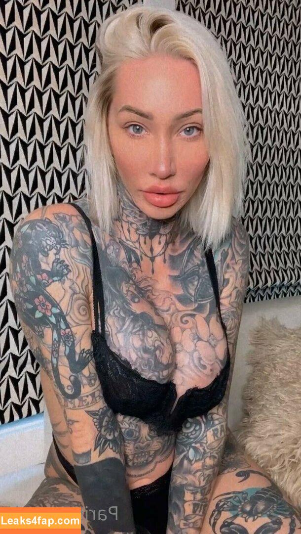 parisvipervip / theparisviper leaked photo photo #0036