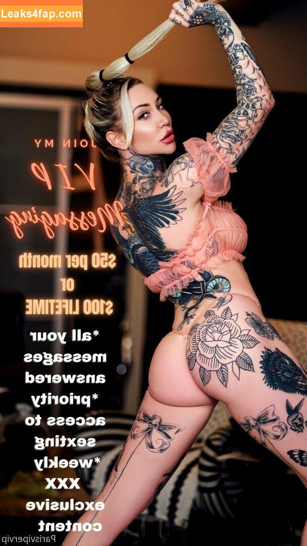 parisvipervip / theparisviper leaked photo photo #0040