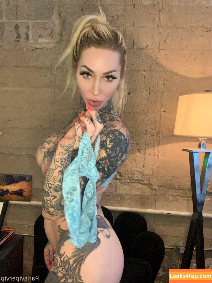 parisvipervip / theparisviper leaked photo photo #0064