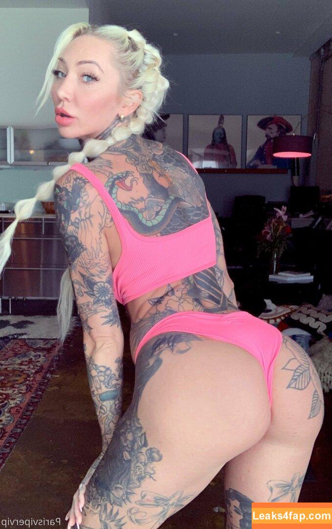 parisvipervip / theparisviper leaked photo photo #0108