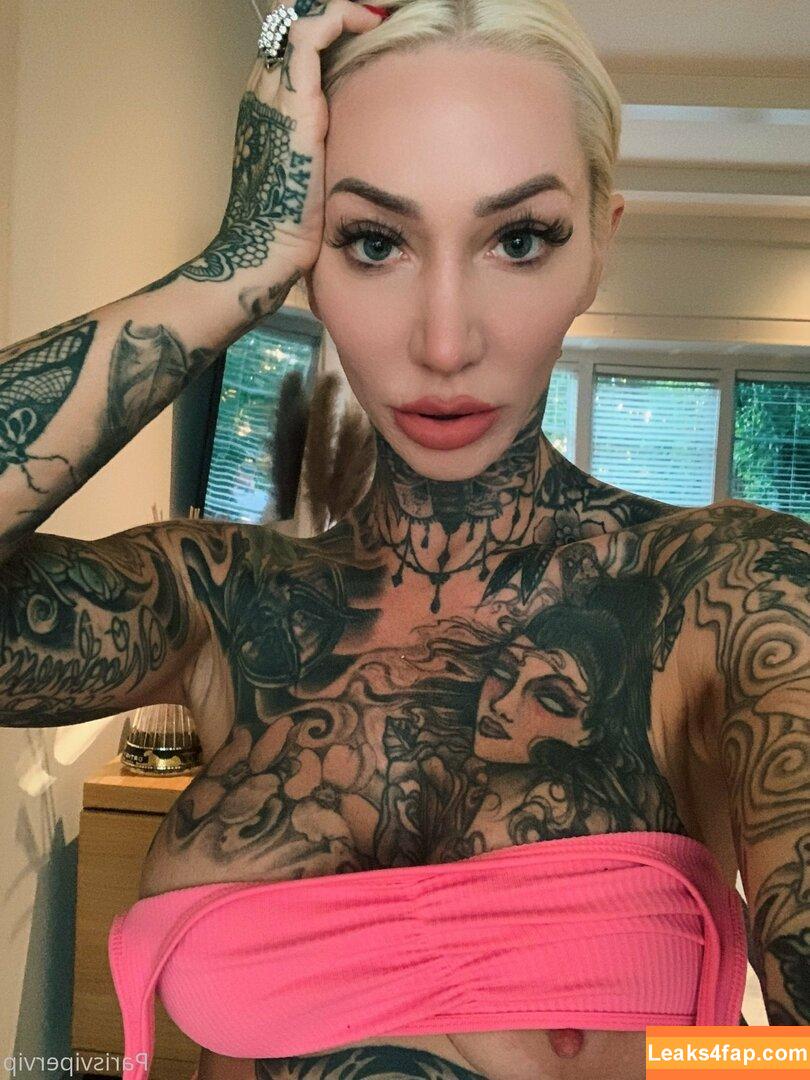 parisvipervip / theparisviper leaked photo photo #0127