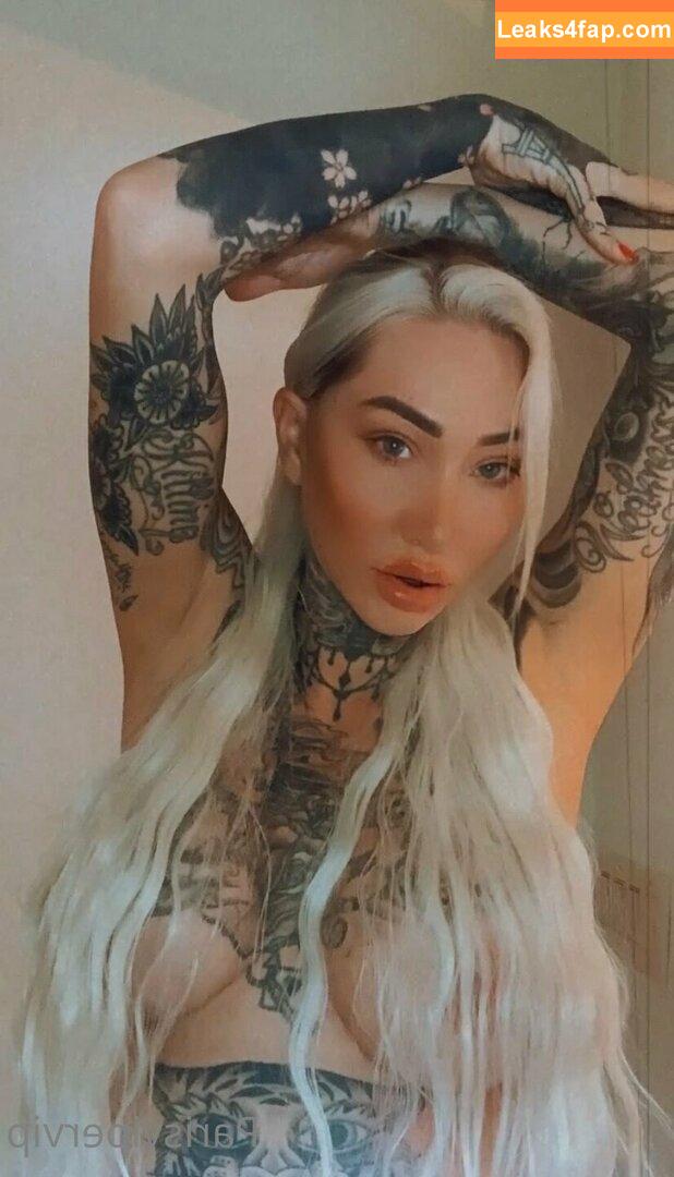 parisvipervip / theparisviper leaked photo photo #0133