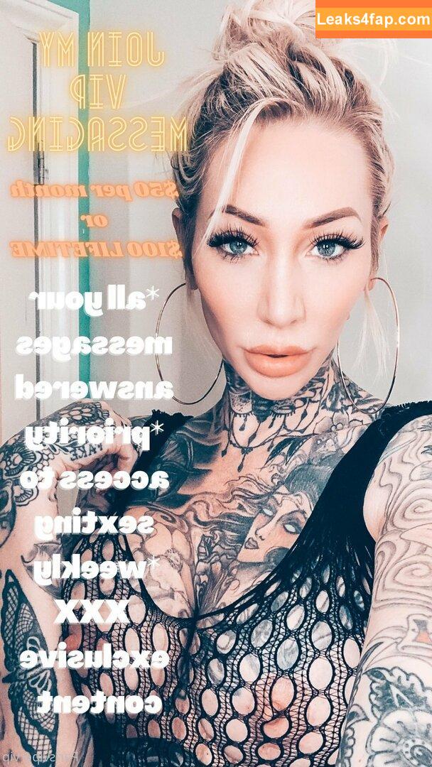 parisvipervip / theparisviper leaked photo photo #0134