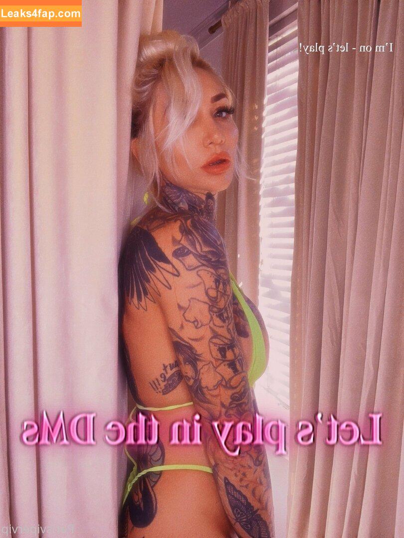 parisvipervip / theparisviper leaked photo photo #0136