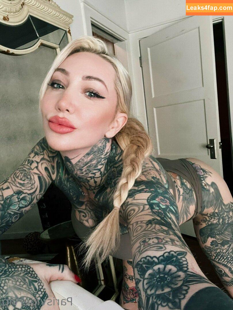 parisvipervip / theparisviper leaked photo photo #0233