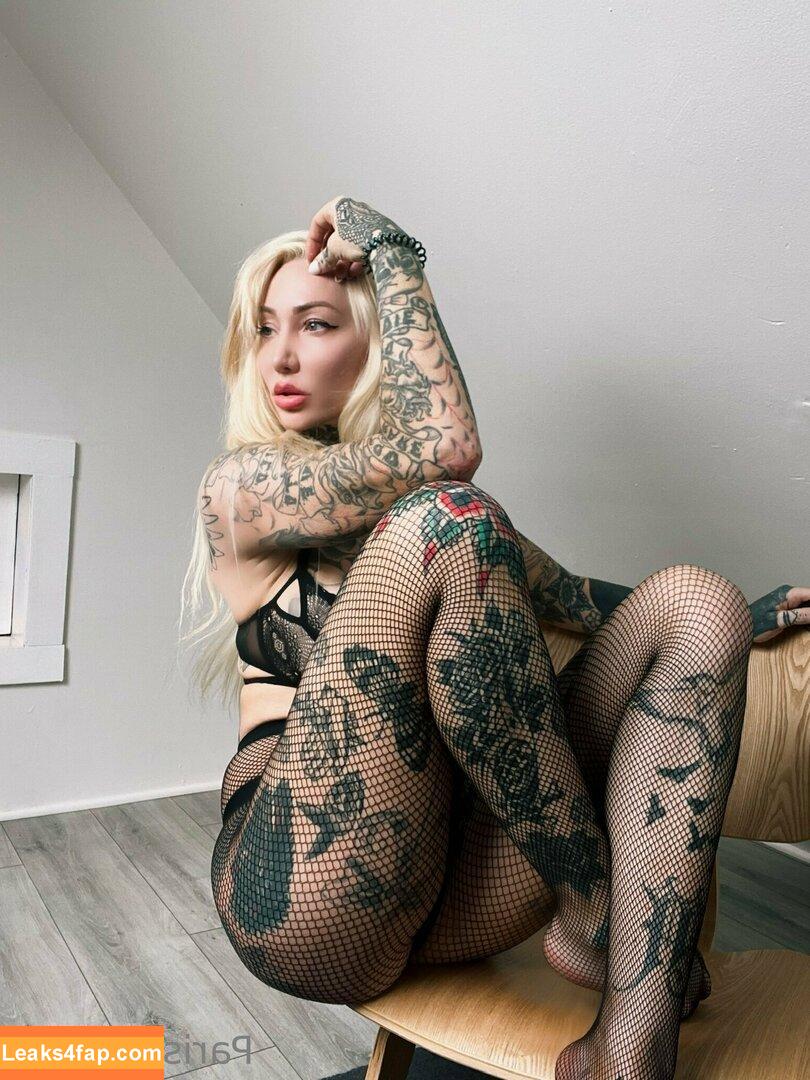 parisvipervip / theparisviper leaked photo photo #0238