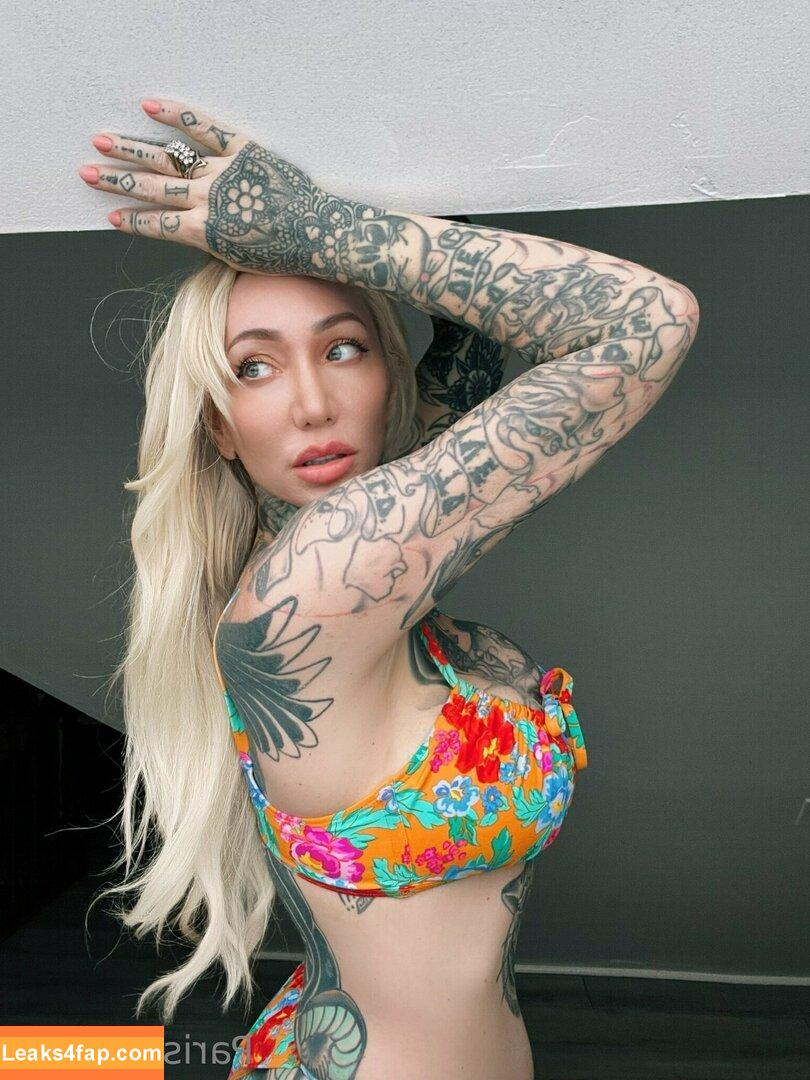 parisvipervip / theparisviper leaked photo photo #0241