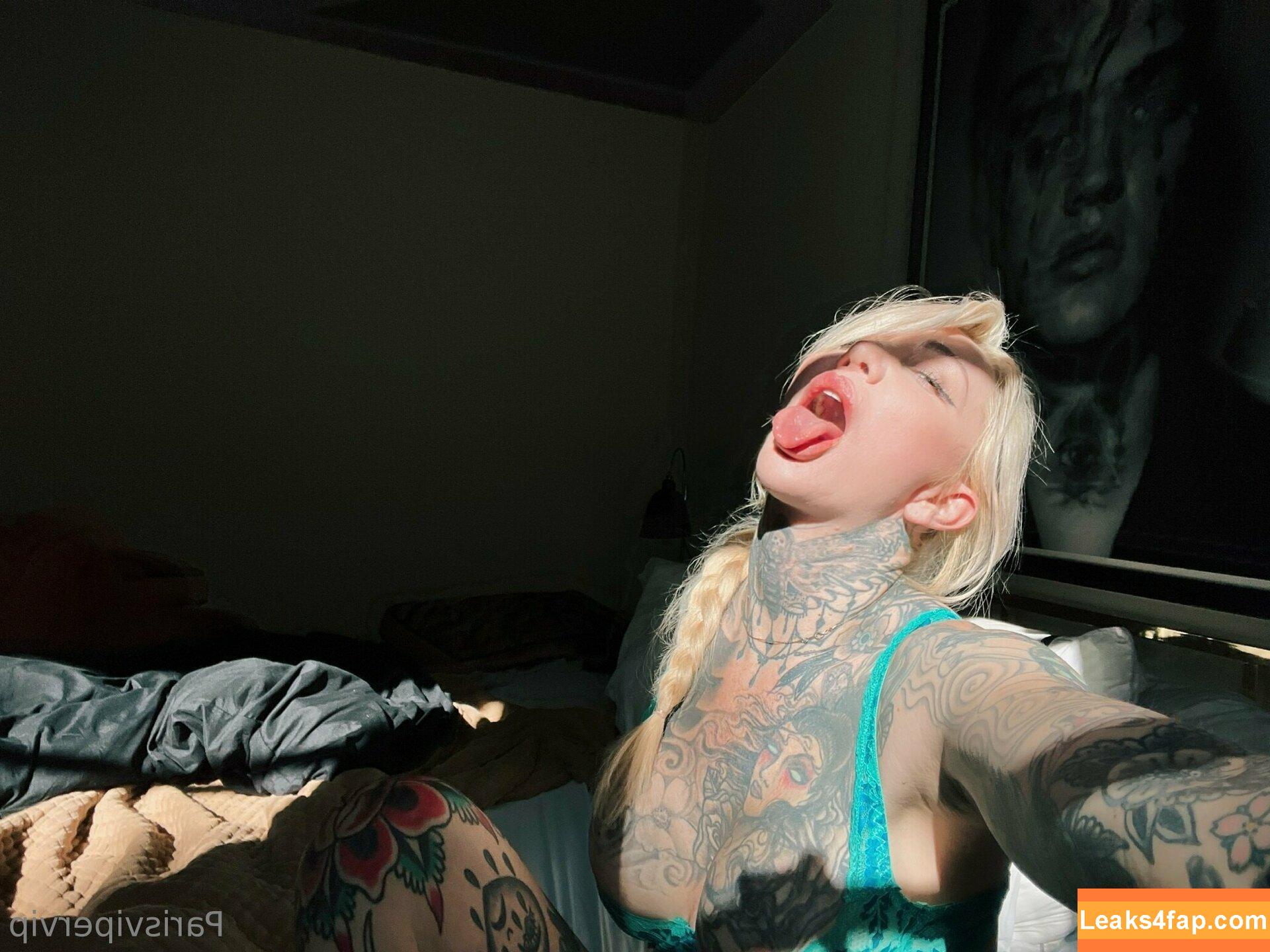 parisvipervip / theparisviper leaked photo photo #0265