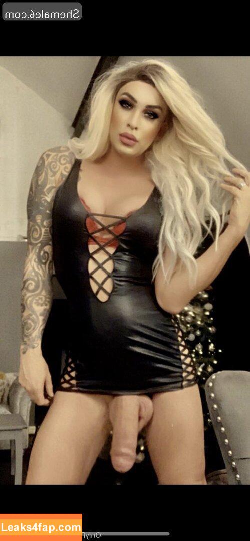 parizanderson /  leaked photo photo #0002